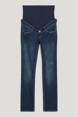 Jean de grossesse - slim jean - LYCRA®