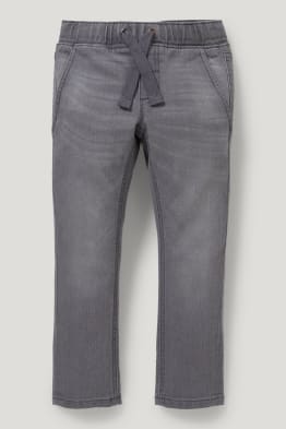 Slim Jeans