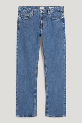 Regular Jeans - LYCRA®