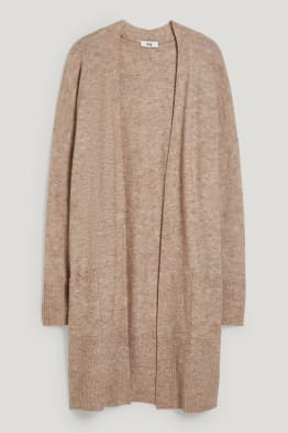 Gilet en maille
