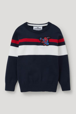 Spider-Man - jumper
