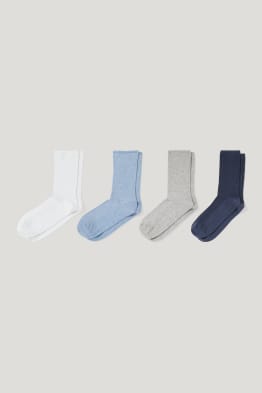 Paquet de 4 - mitjons - LYCRA®