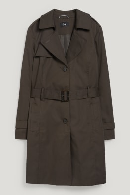 Trenchcoat