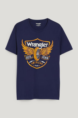 Wrangler - samarreta de màniga curta
