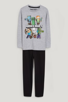 Sicilië zakdoek Werkelijk Minecraft kids kleding online kopen | C&A Online-Shop