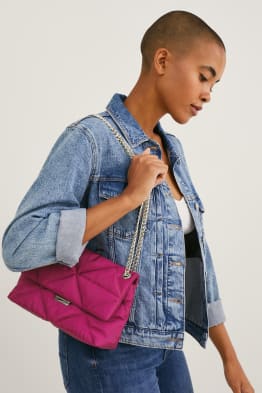 Small shoulder bag