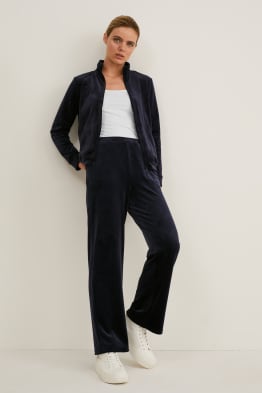 Basic-Jogginghose