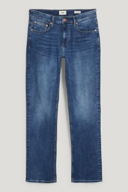 Regular jeans - LYCRA®