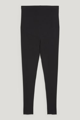 Multipack of 2 - maternity leggings