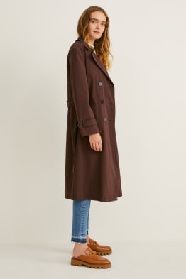 Trenchcoat