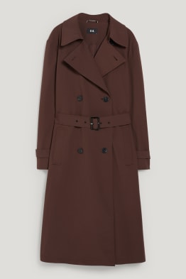 Trenchcoat