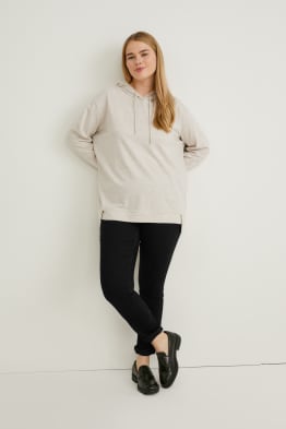 Jegging Jeans - Mid Waist - Bio-Baumwolle - LYCRA®