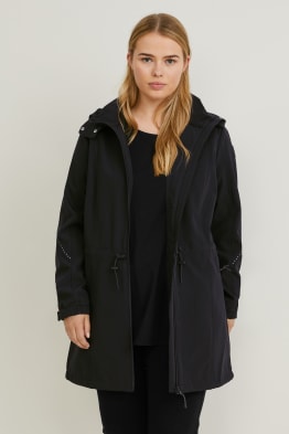 Tallas grandes: Compra chaquetas para