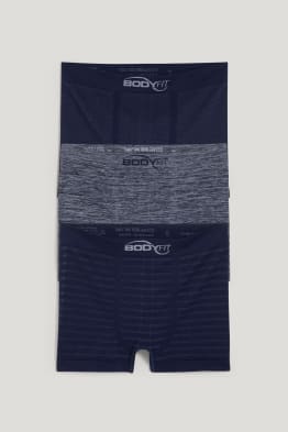 Set van 3 - trunks - naadloos