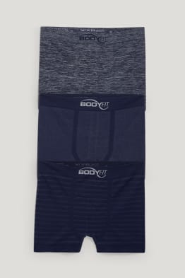 Set van 3 - trunks - biokatoen
