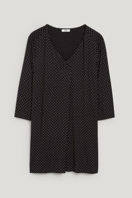 T-shirt - à pois