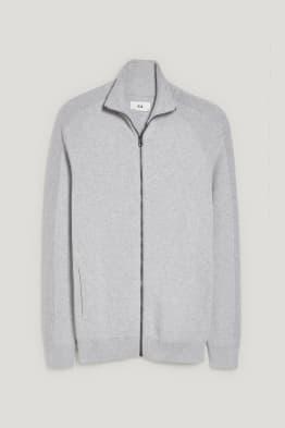 Strickjacke