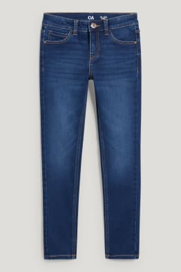 Skinny jeans