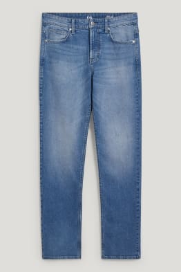 Straight jeans - LYCRA®