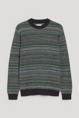 Jersey - de rayas