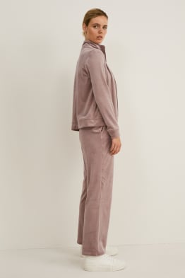 Basic-joggingbroek