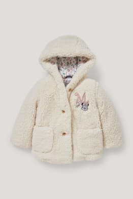 Find your perfect Teddy jackets here 