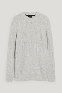 Pullover