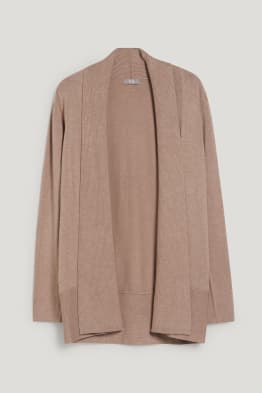 Gilet en maille