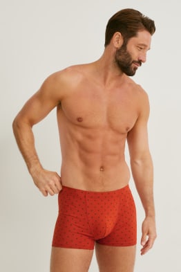 Multipack 3er - Trunks - LYCRA®
