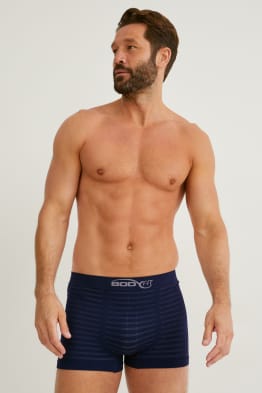 Set van 3 - trunks - biokatoen