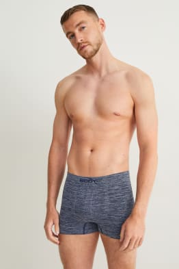 Set van 3 - trunks - naadloos