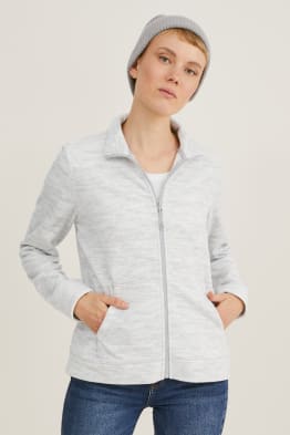 Fleecejacke
