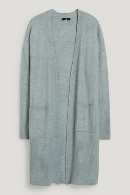 Strickjacke