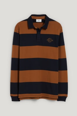 Polo - a righe