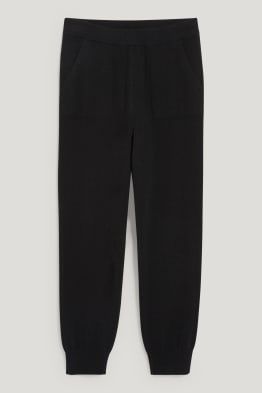 Kaschmir-Hose