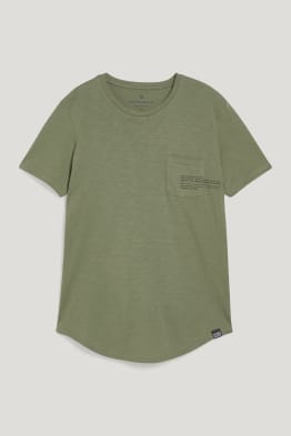 CLOCKHOUSE - tricou