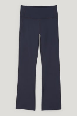 Legging - 4 Way Stretch - matière recyclée