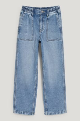 Skater Jeans