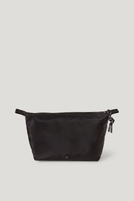 Pochette à cosmétiques - matière recyclée