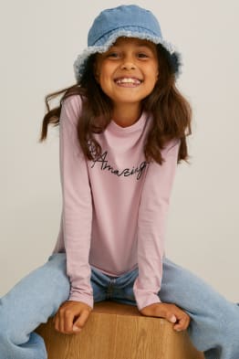 Set van 5 - longsleeve