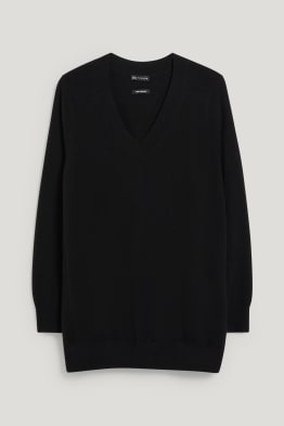 Kaschmir-Pullover