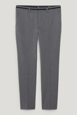 Pantalons combinables - slim fit - Flex - LYCRA®