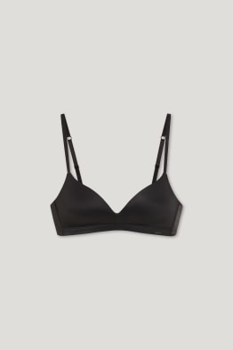 Reggiseno senza ferretti - imbottito