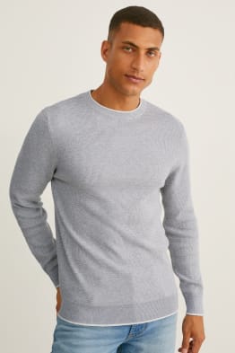 Pullover