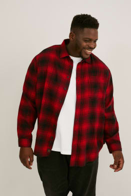 Chemise et T-shirt - regular fit - col kent