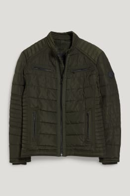 Steppjacke