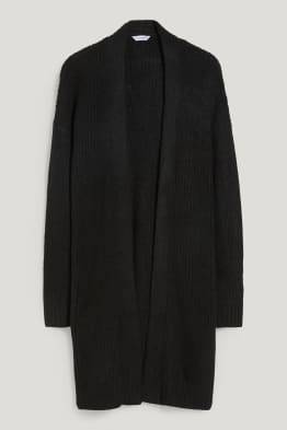 CLOCKHOUSE - cardigan tricotat