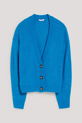 CLOCKHOUSE - Strickjacke