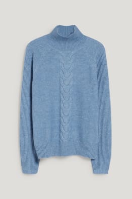 Pullover - recycelt