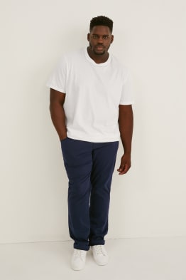 Broek - regular fit - Flex - LYCRA®